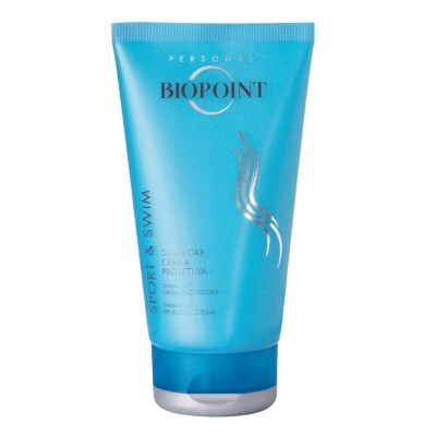 1 - Biopoint Crema per capelli 150 ml