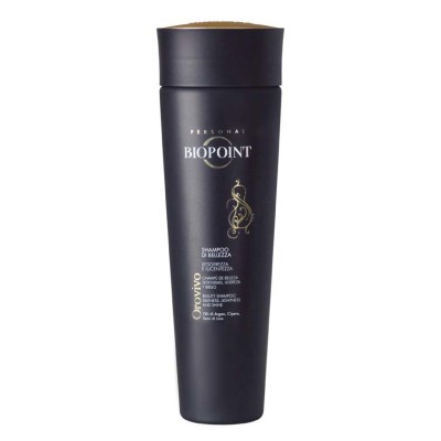 1 - Biopoint Orovivo Beauty 200ml