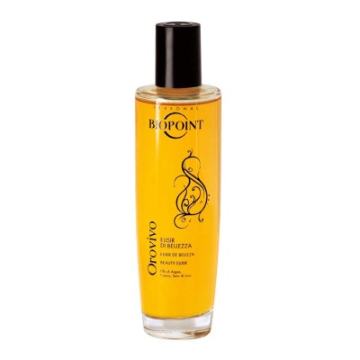 1 - Biopoint Orovivo Beauty Elixir, 100 ml