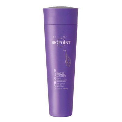 1 - Biopoint Control Curly Shampoo 200ml