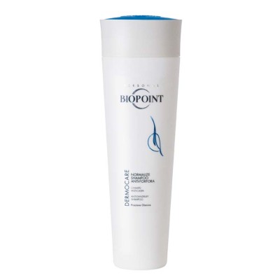 1 - Biopoint DermoCare Anti-Dandruff Shampoo 200ml