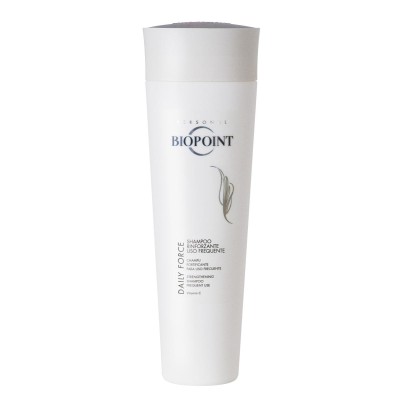 1 - Biopoint Daily Force Rinforzante uso Frequente 200ml
