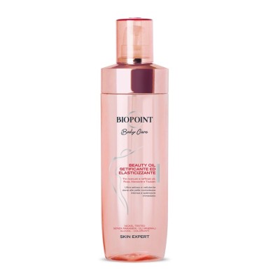 1 - Biopoint Beauty Oil, 250 ml