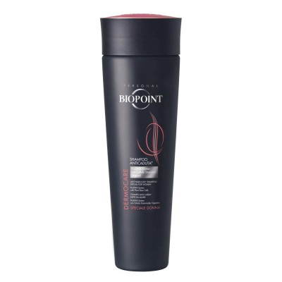 1 - Biopoint Shampoo per capelli Professionale 200 ml