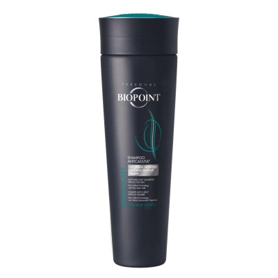 1 - Biopoint Anticaduta Shampoo per capelli Uomo Professionale 200 ml