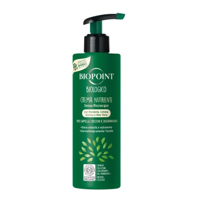 1 - Biopoint Nourishing Donna 150 ml