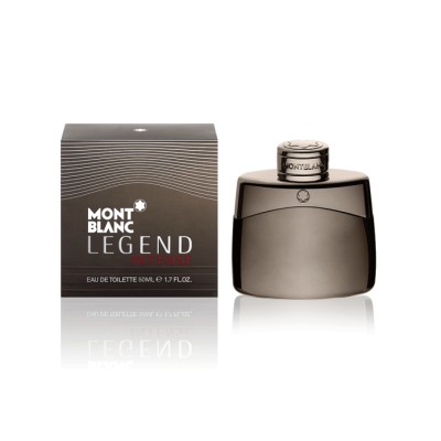 1 - Montblanc Legend Intense 50 ml Men