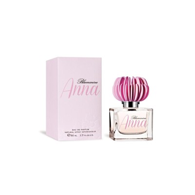 1 - Blumarine Anna eau de parfum 50ml