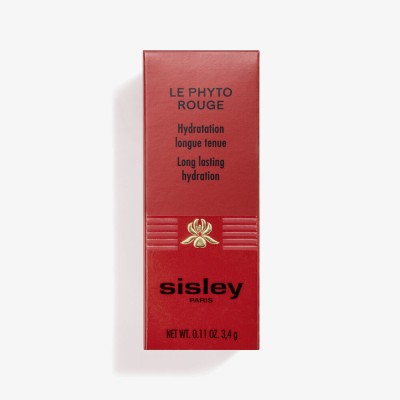 1 - Sisley Offre phyto-rouge Beige Manhattan 3g