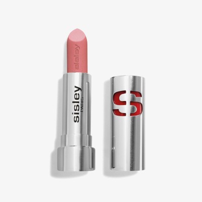 1 - Sisley Phyto-Lip Shine 02 Sheer Sorbet 3.4g