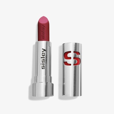 1 - Sisley Phyto-Lip Shine 05 Sheer Raspberry 3.4g
