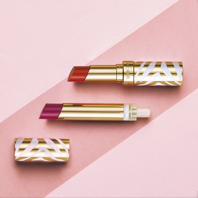 1 - Sisley Phyto-Rouge Shine 12 Sheer Cocoa