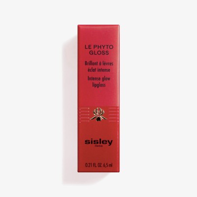1 - Sisley Le phyto-gloss 4 twilight 6.5ml