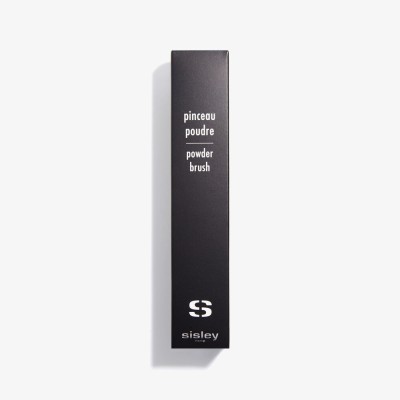 1 - Sisley Pinceau poudre
