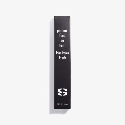 1 - Sisley Pinceau fond de teint
