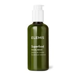 1 - Elemis Superfood Facial Wash 200ml