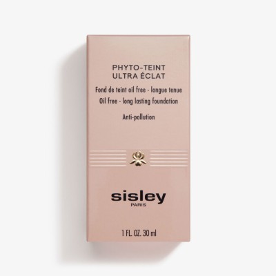 1 - Sisley Phyto-Teint Ultra Éclat Collection 1 Ivory 30ml
