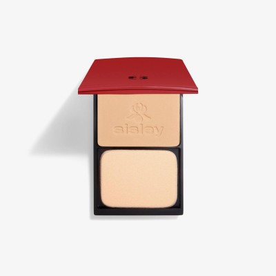 1 - Sisley Phyto-Teint Eclat Compact 01 Ivory 10g