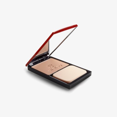 1 - Sisley Phyto-teint Eclat Compact N°3 Naturel