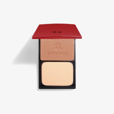 1 - Sisley Phyto-Teint Eclat Compact 04 Honey 10g
