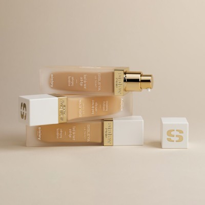 1 - Sisley Sisleya Le Teint 1B Ivory 30ml