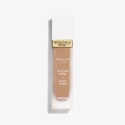 1 - Sisley Le Teint 30 ml Pump bottle liquid 4R Spice