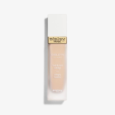 1 - Sisley Le Teint 30 ml Pump bottle liquid 00R Swan