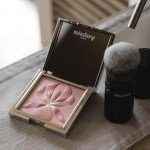 1 - Sisley L'orchidée Rose