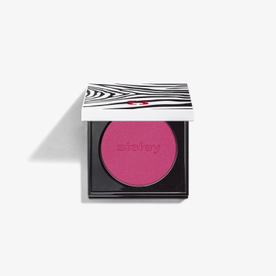 1 - Sisley Le Phyto- blush 6.5 g 2 Rosy Fuchsia Cream