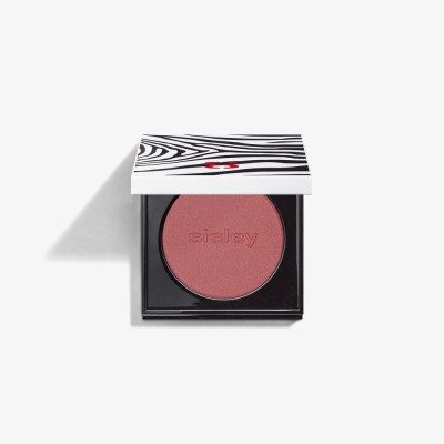 1 - Sisley Le Phyto- blush 6.5 g 5 Rosewood Cream