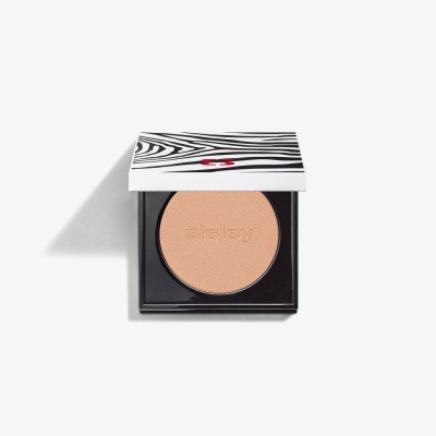 1 - Sisley Le Phyto- blush 6 Shimmer 6.5 g Cream