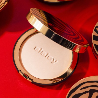 1 - Sisley Phyto-Poudre Compacte face powder 12 ml 12 g 2 Natural