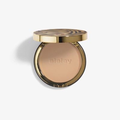 1 - Sisley Phyto-Poudre Compacte N°3 Sandy 12g