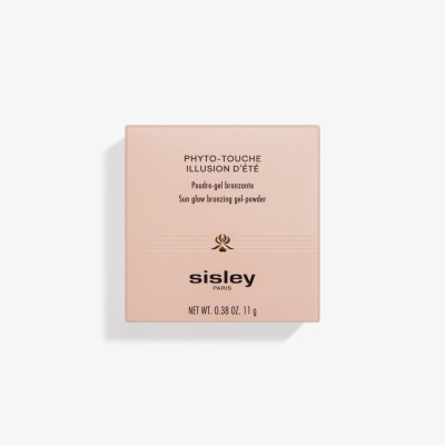 1 - Sisley Phyto-Touche Illusion D'été