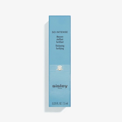 1 - Sisley So Intense eyelash mascara 7.5 ml Deep Brown