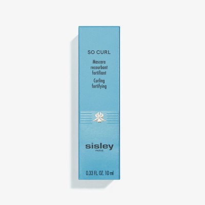 1 - Sisley So Curl Mascara 2 Deep Brown 10 ml