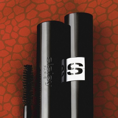 1 - Sisley So Volume 01 Deep Black