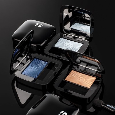 1 - Sisley Les Phyto-Ombres 23 Silky French Blue 1.5g