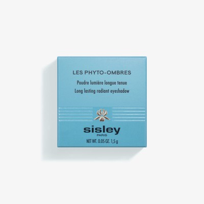 1 - Sisley Les Phyto-Ombres 32 Silky Coral 1.5g