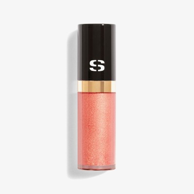 1 - Sisley Phyto Ombre Eclat Liquid 4 Coral
