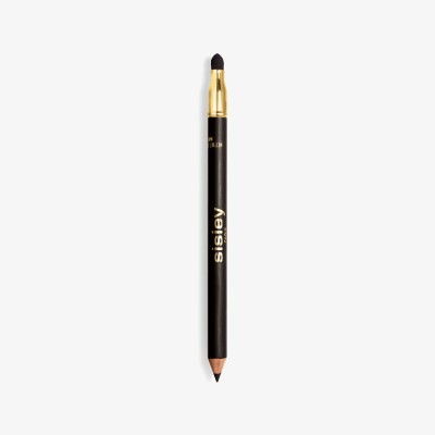 1 - Sisley Phyto-khol Perfect N°1 Black