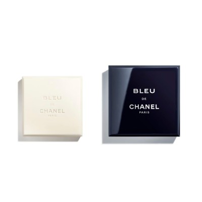 1 - CHANEL Bleu De Sapone 200g
