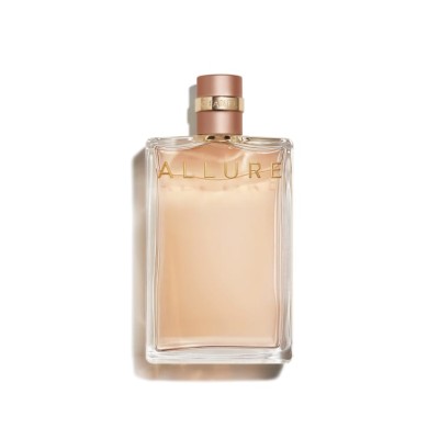 1 - CHANEL Allure Eau De Parfum 50ml