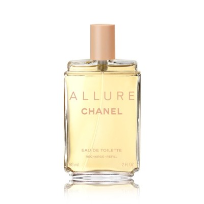 1 - CHANEL Allure Refill Donna 60 ml