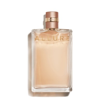 1 - CHANEL Allure Eau De Parfum 100ml
