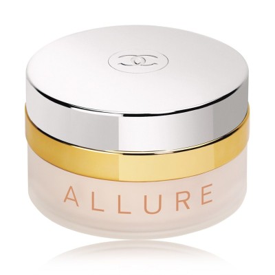 1 - CHANEL Allure Body Cream 200ml
