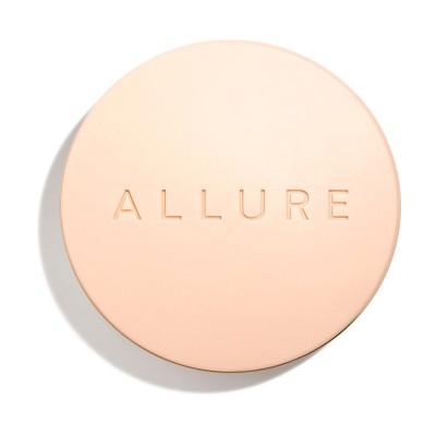 1 - CHANEL Allure Soap 150g