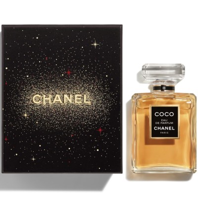1 - CHANEL Coco Eau De Parfum 50ml