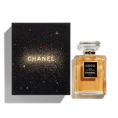 1 - CHANEL Coco Eau De Parfum 100ml