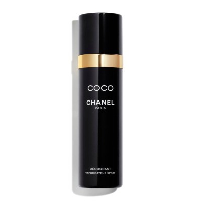 1 - CHANEL Coco Deodorant Spray 100 ml